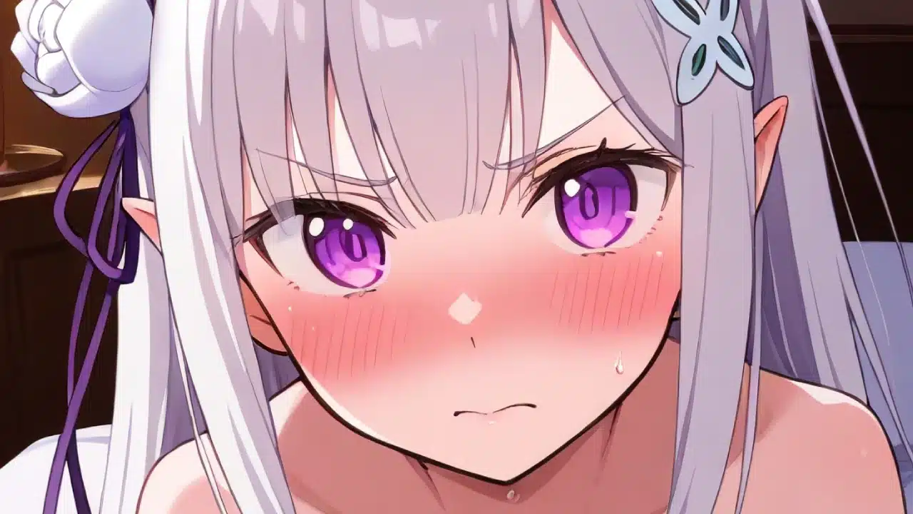 Re: Zero ofrece a sus waifus como beneficio para sus Blu-Ray/DVD