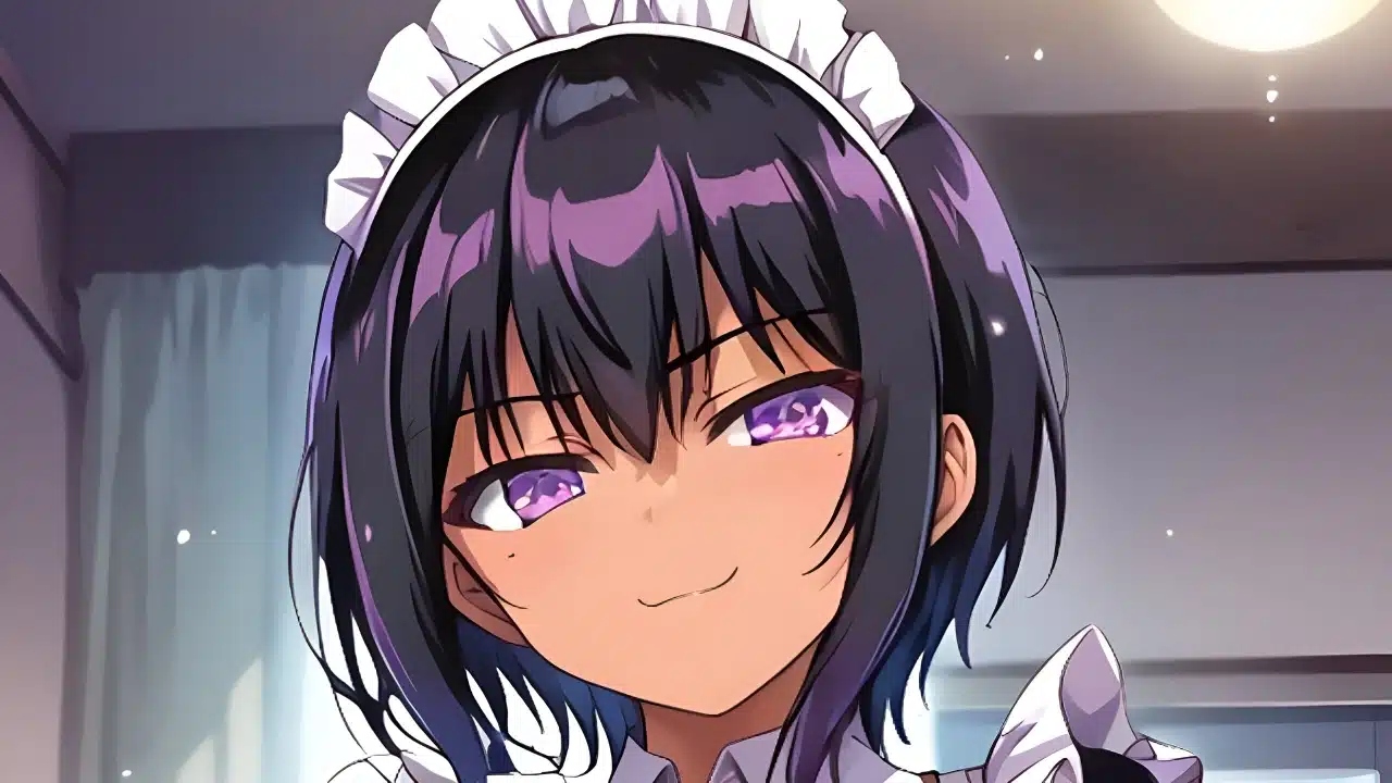 Saikin Yatotta Maid ga Ayashii Lillith