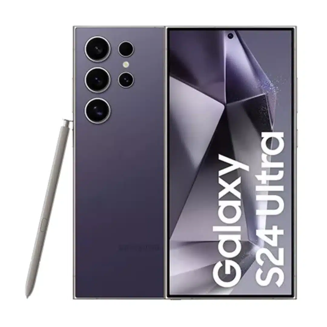  Samsung Galaxy S24 Ultra