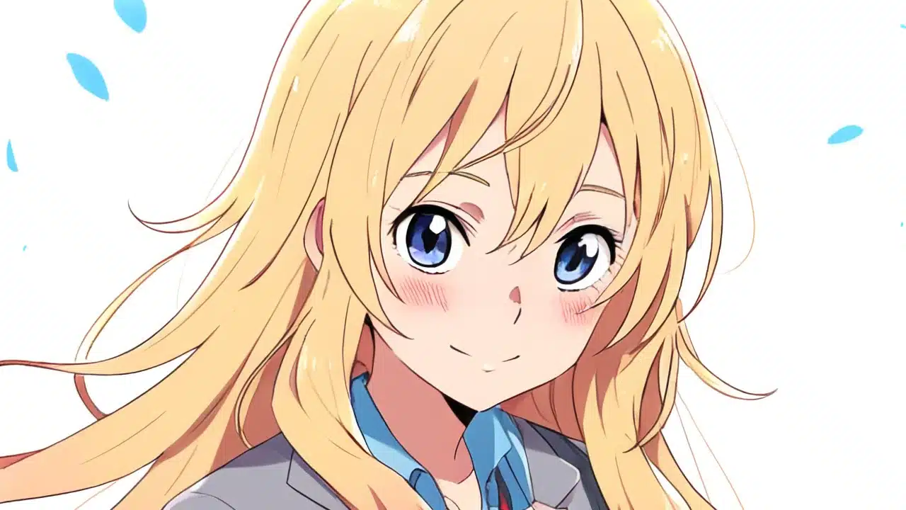 Shigatsu wa Kimi no Uso llegará a Netflix