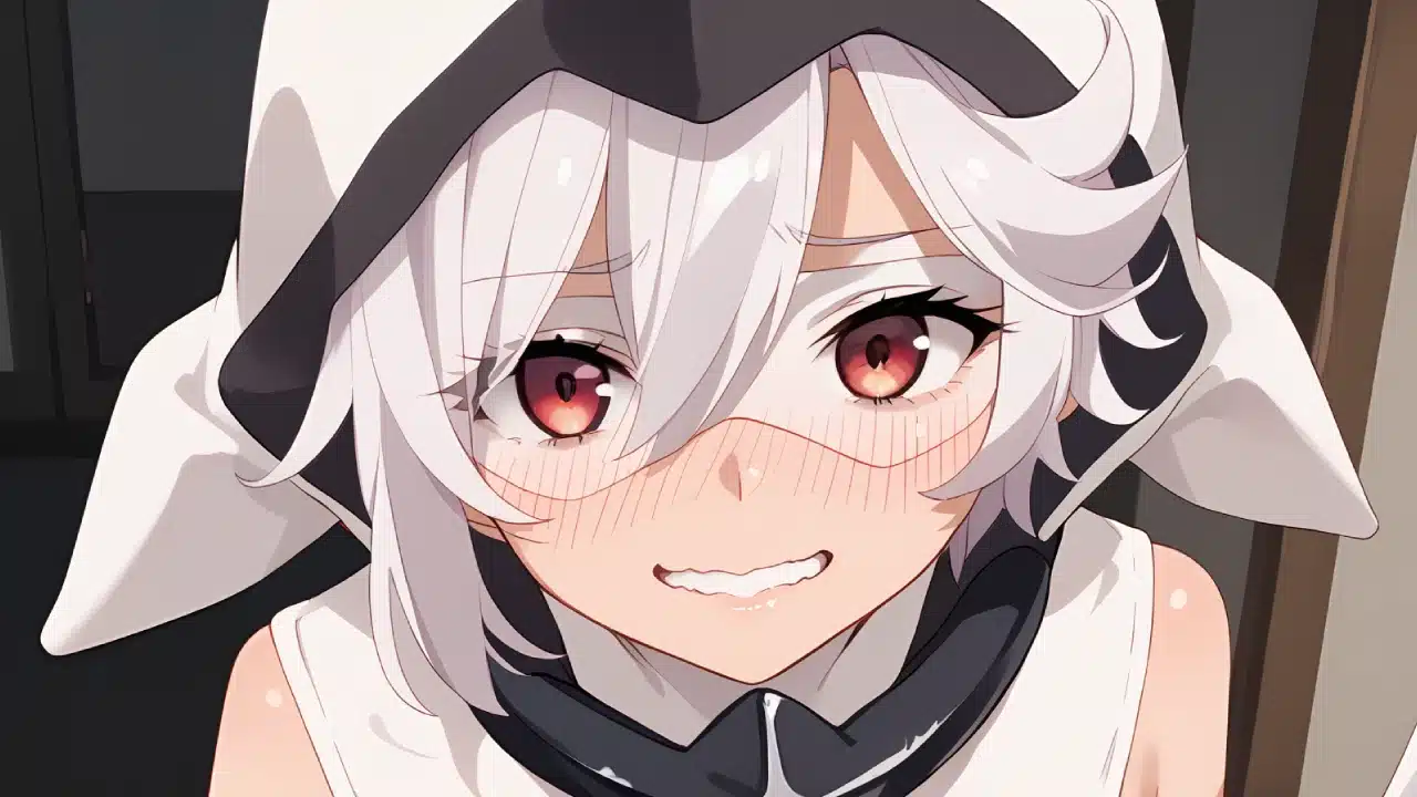 El manga de superhéroes Shy reveló la portada volumen 27