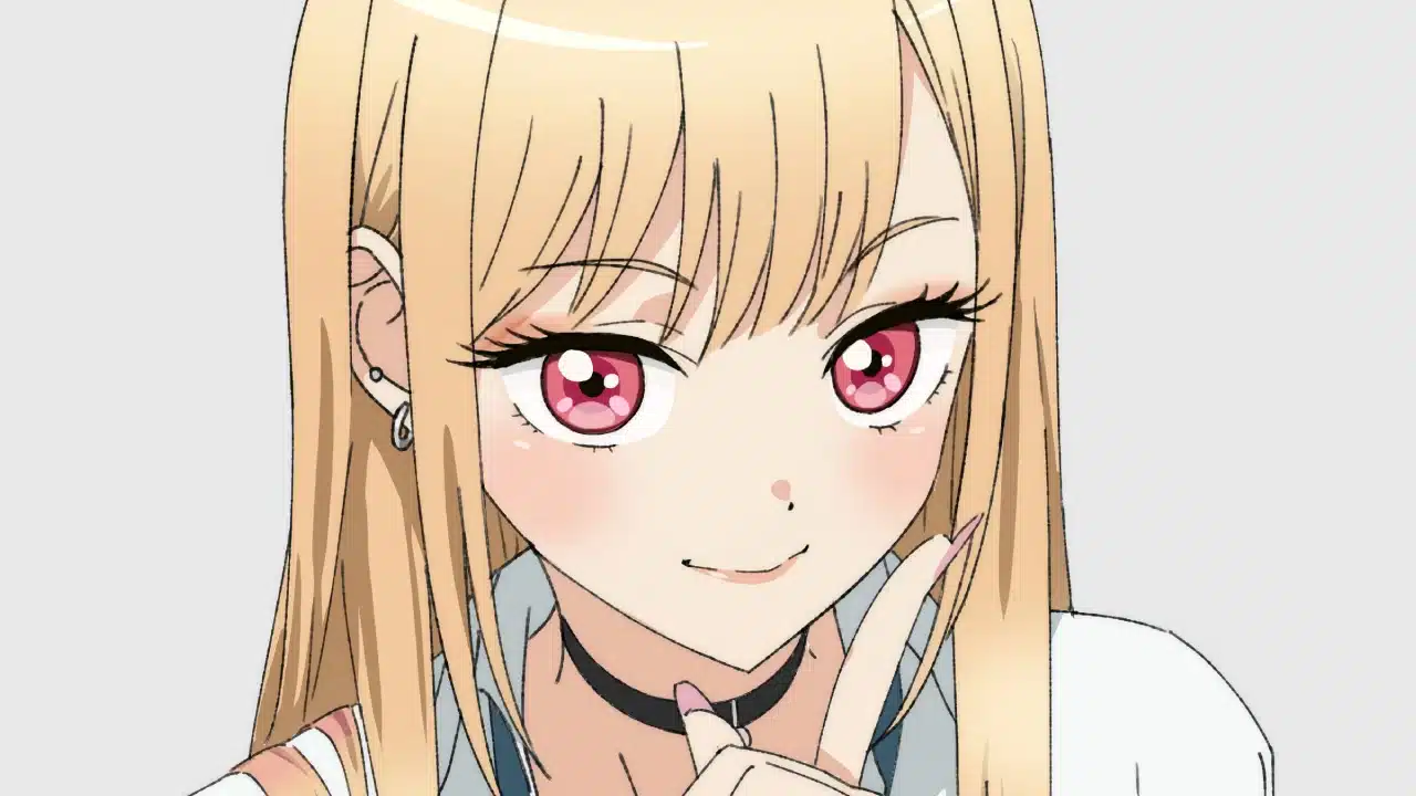 La Temporada 2 de My Dress-Up Darling llegará a Crunchyroll