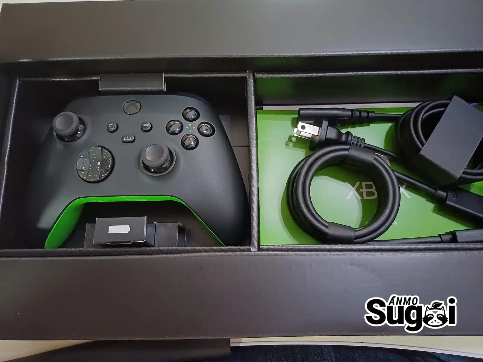 Xbox: Mando y accesorios