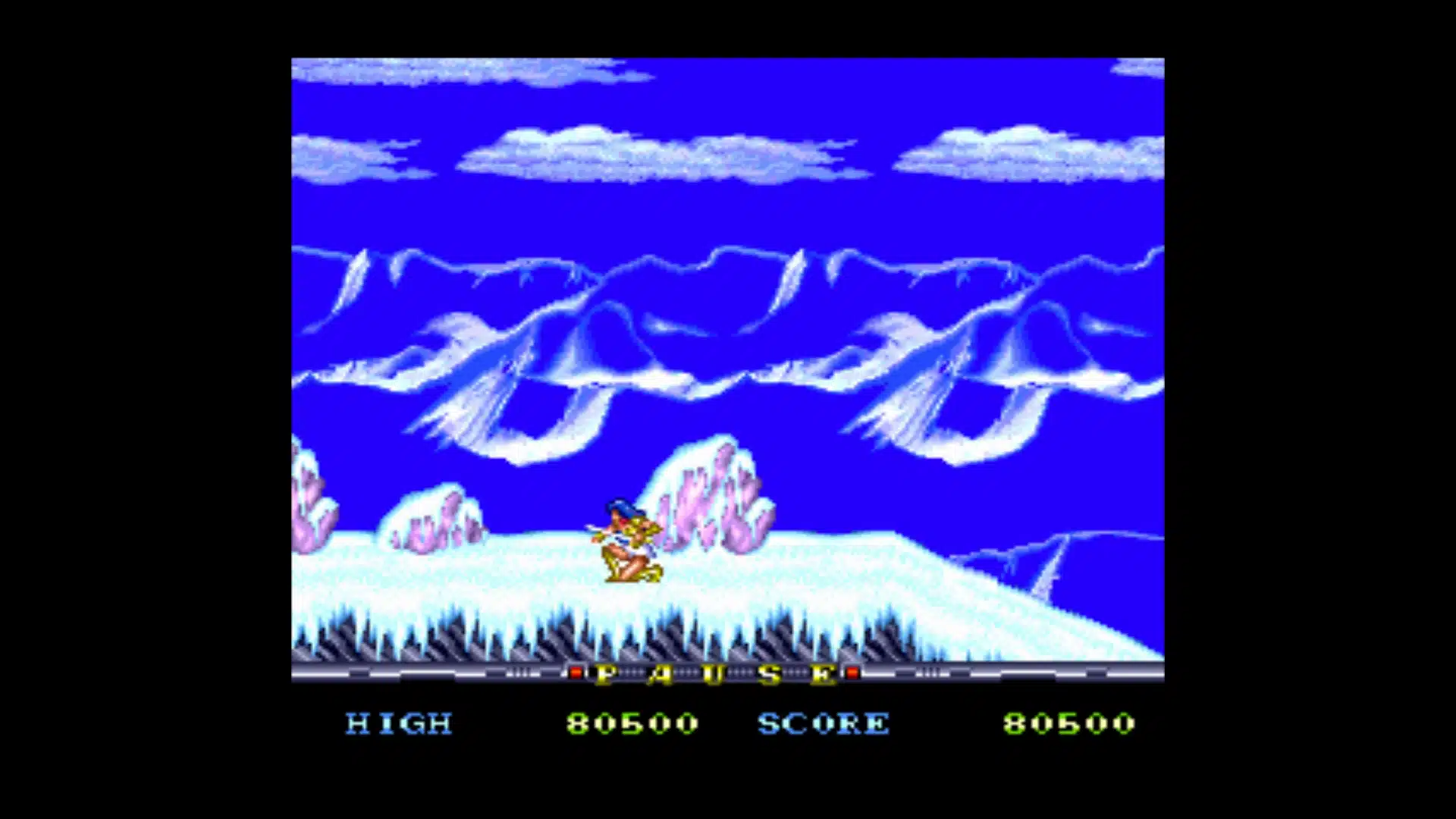 Review de Valis: The Fantasm Soldier Collection - revive los clásicos de los 80 y 90 con esta entrega