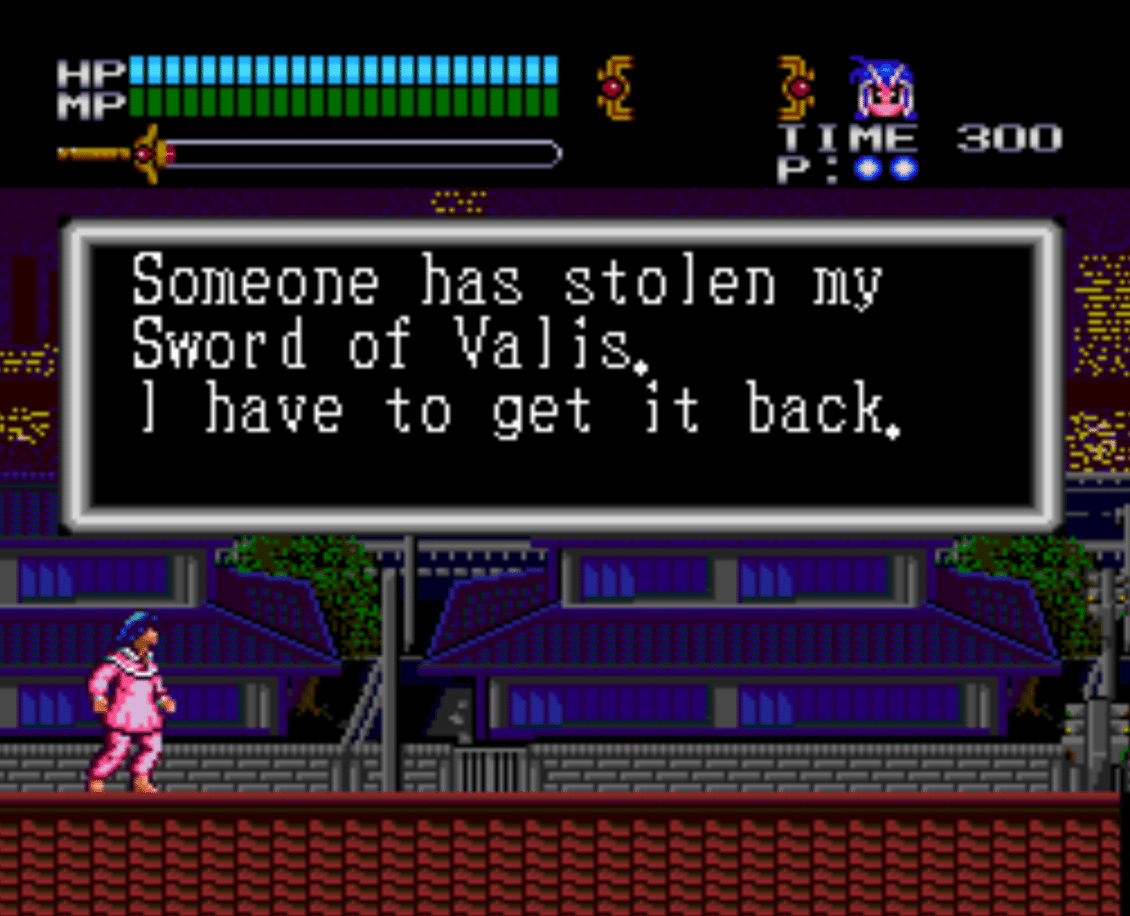 Review de Valis: The Fantasm Soldier Collection - revive los clásicos de los 80 y 90 con esta entrega