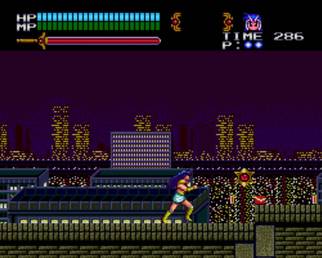 Review de Valis: The Fantasm Soldier Collection - revive los clásicos de los 80 y 90 con esta entrega