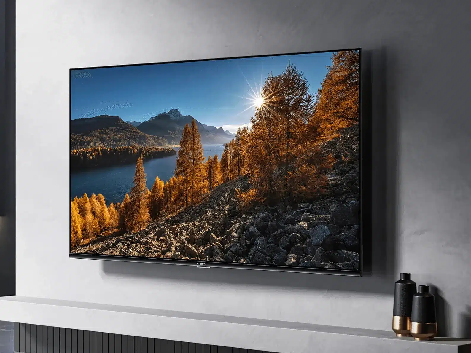 Xiaomi TV A Pro
