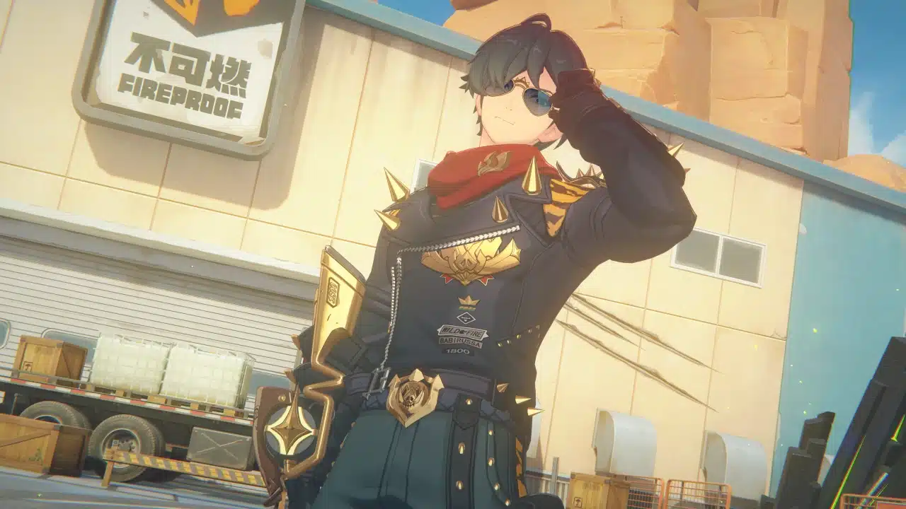 La versión 1.3 de Zenless Zone Zero ya está disponible y nos trae todo esto