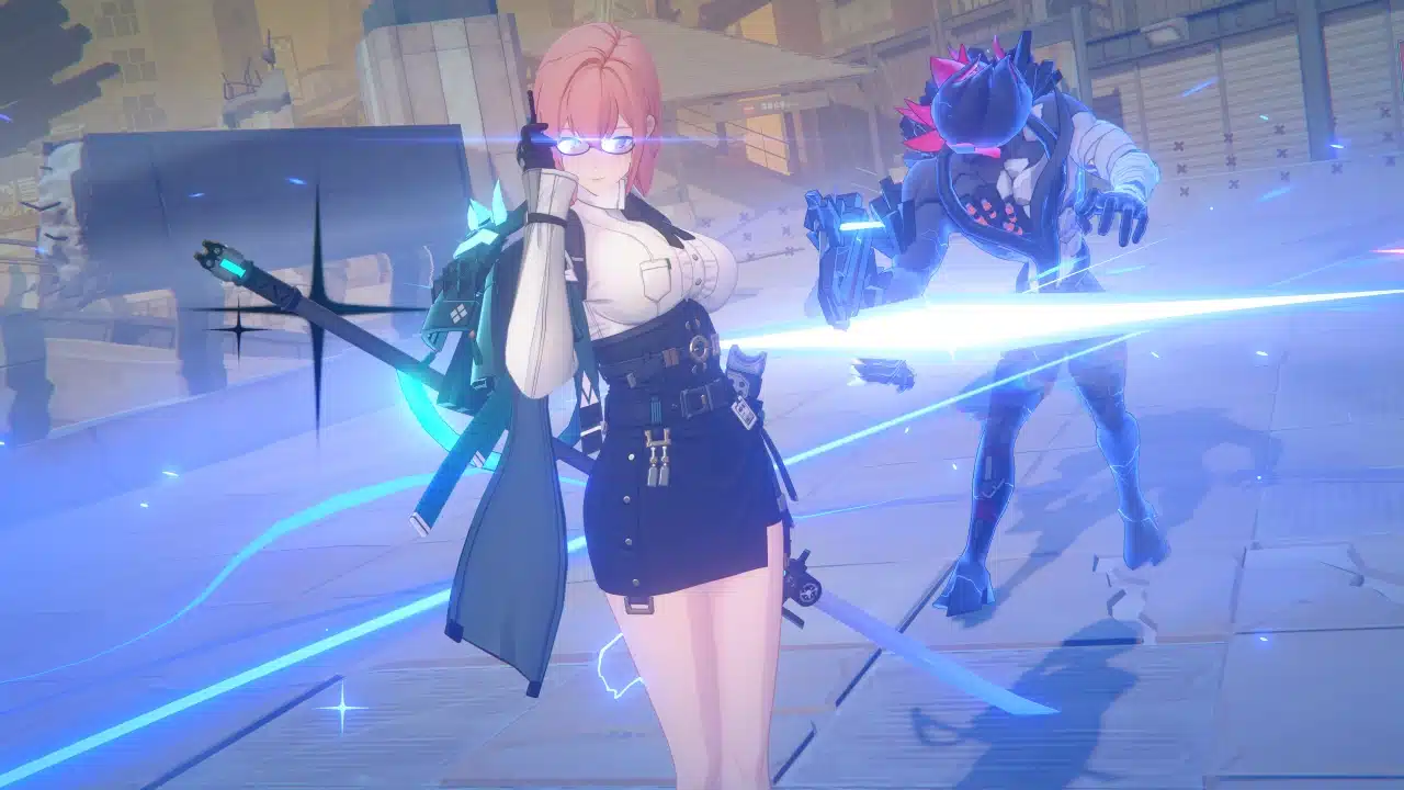 La versión 1.3 de Zenless Zone Zero ya está disponible y nos trae todo esto