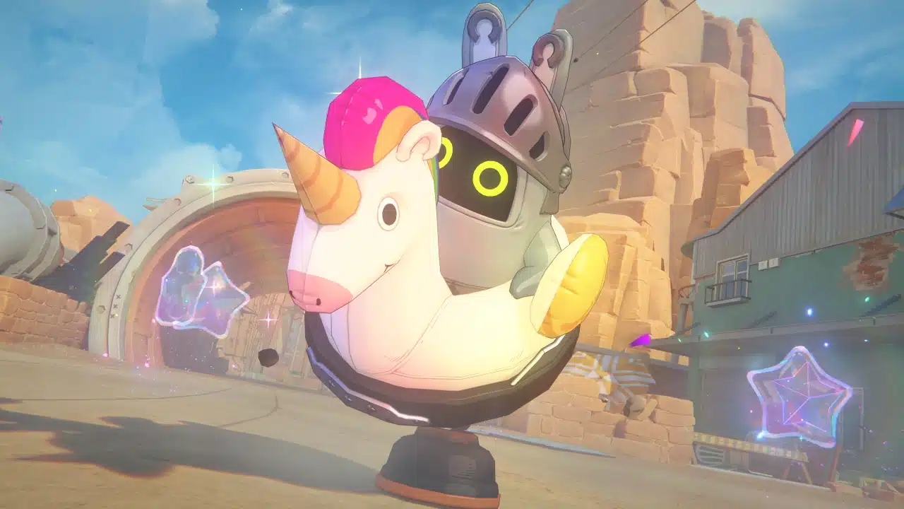 La versión 1.3 de Zenless Zone Zero ya está disponible y nos trae todo esto