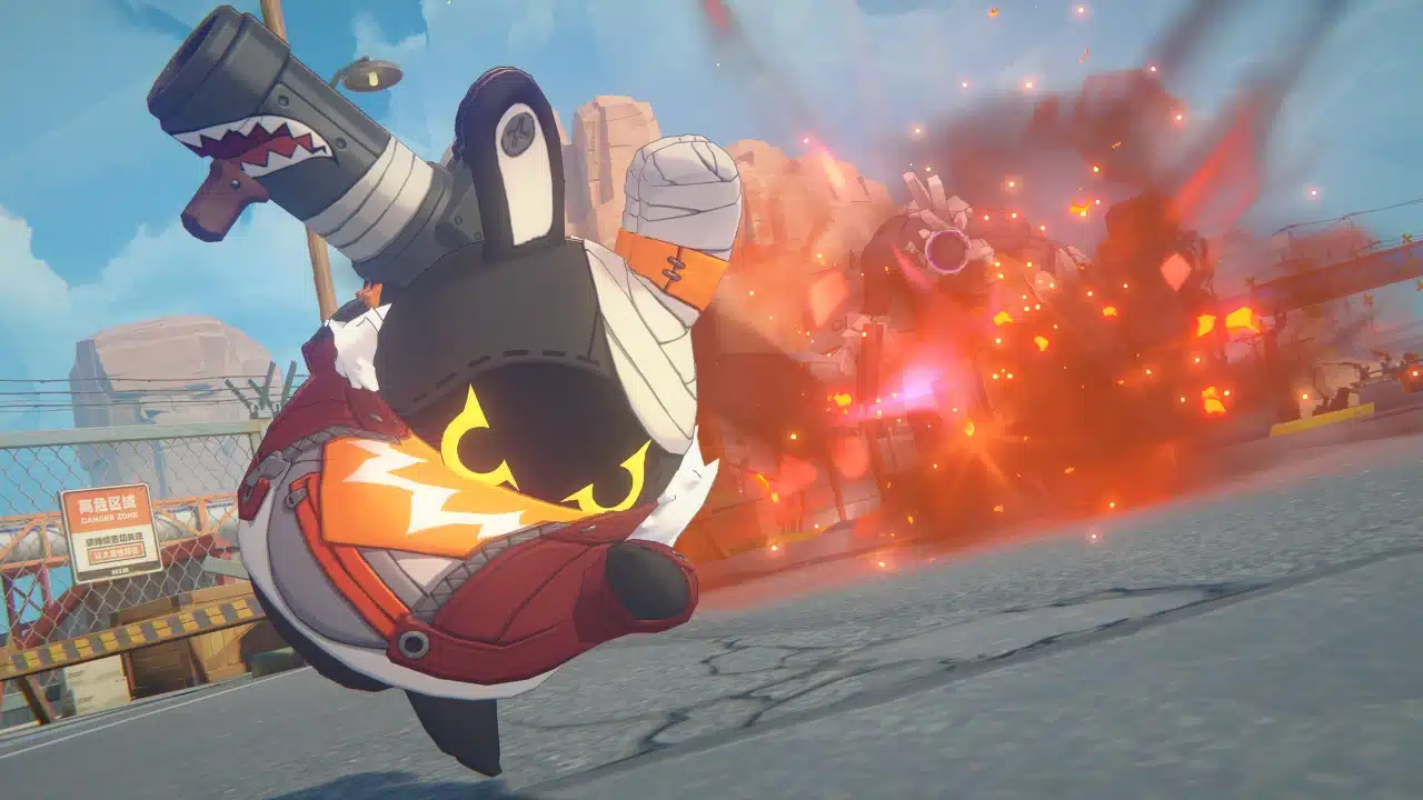 La versión 1.3 de Zenless Zone Zero ya está disponible y nos trae todo esto