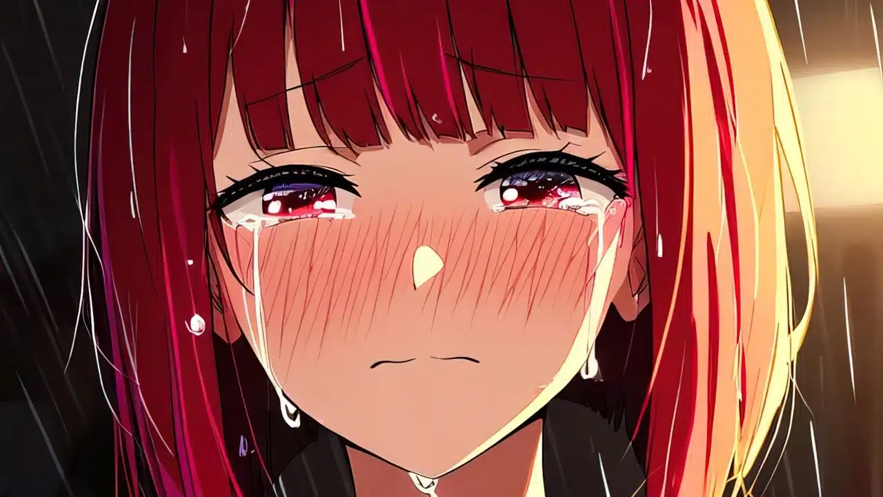 Oshi no ko