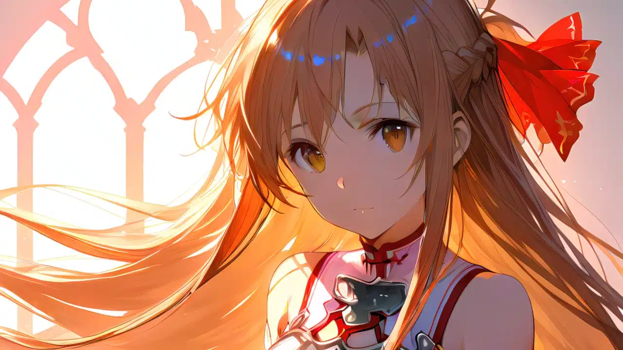 Sword Art Online