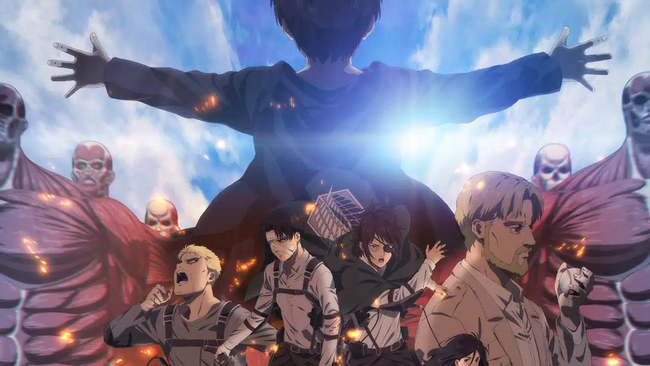 attack on titan the last attack mini