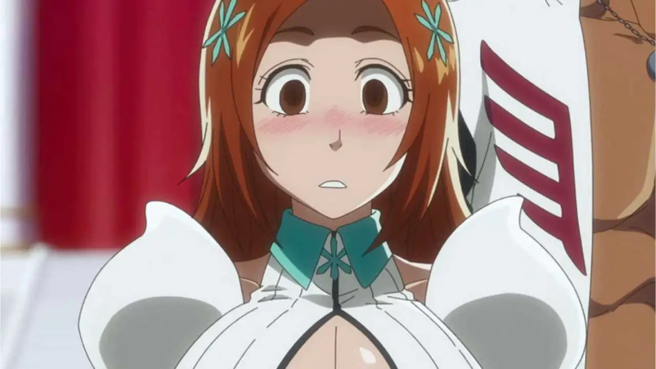 El último episodio de Bleach arrasa gracias a la “waifu” Orihime
