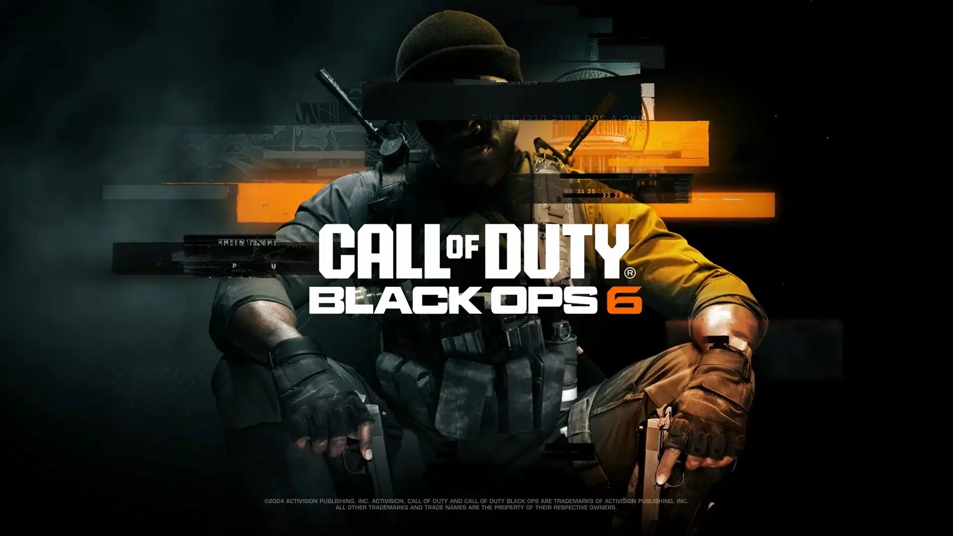 Call of Duty