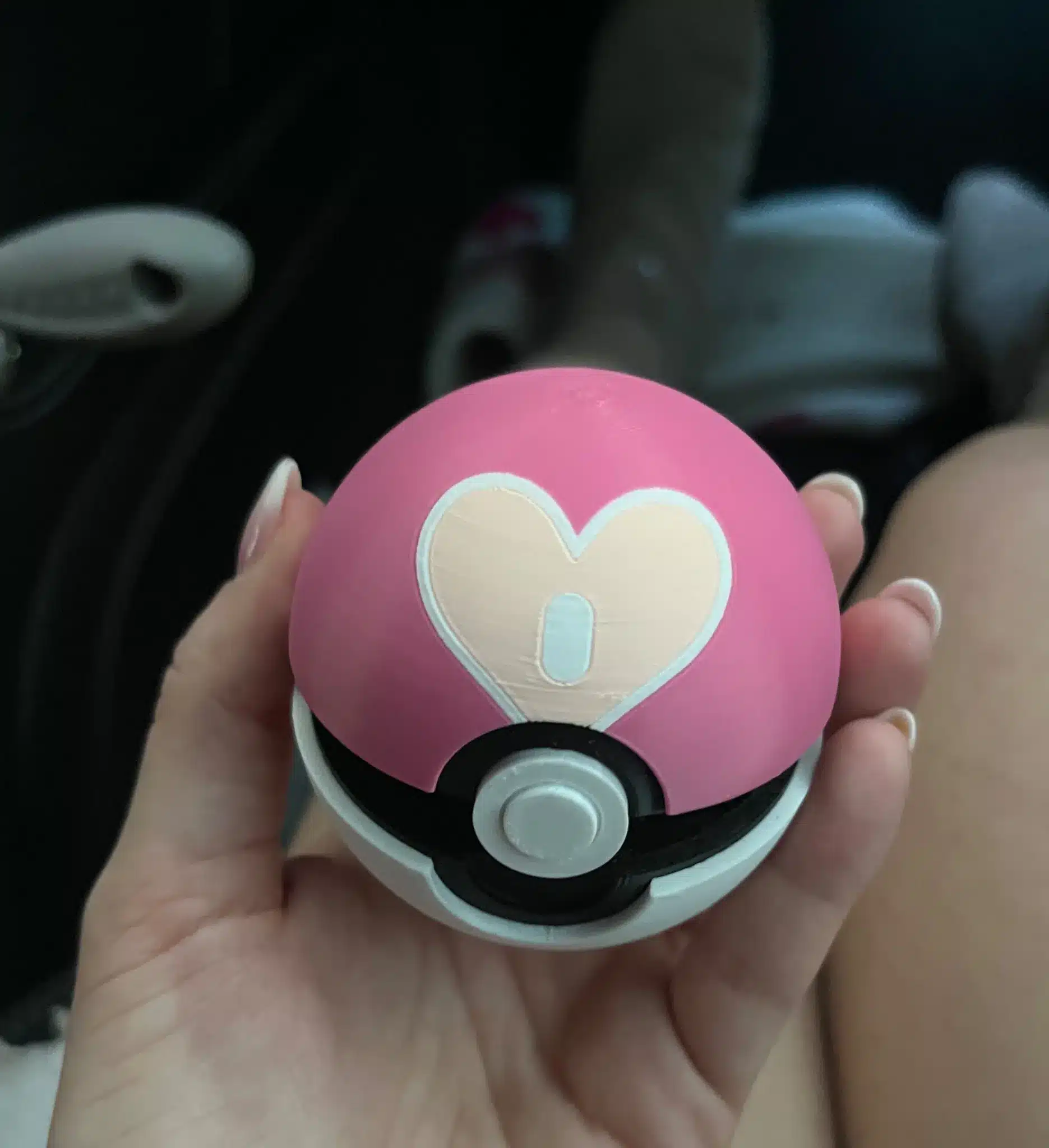 Pokémon: la épica propuesta de matrimonio al más puro estilo gamer