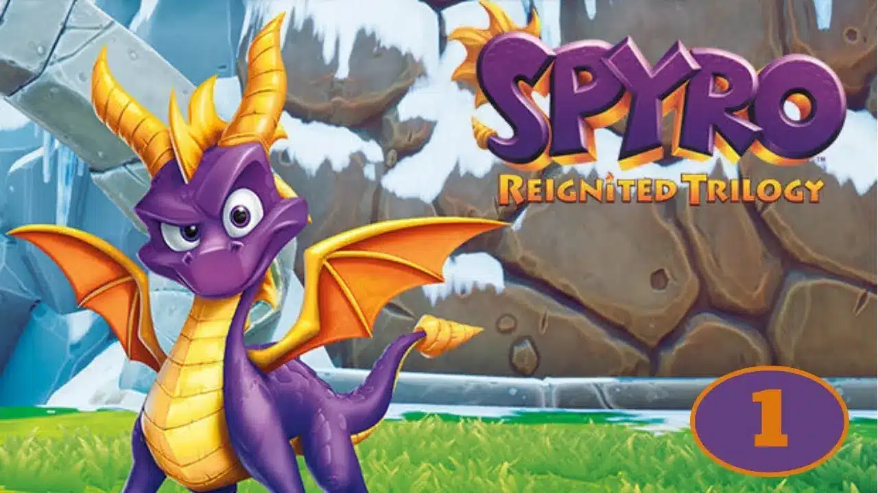 Spyro