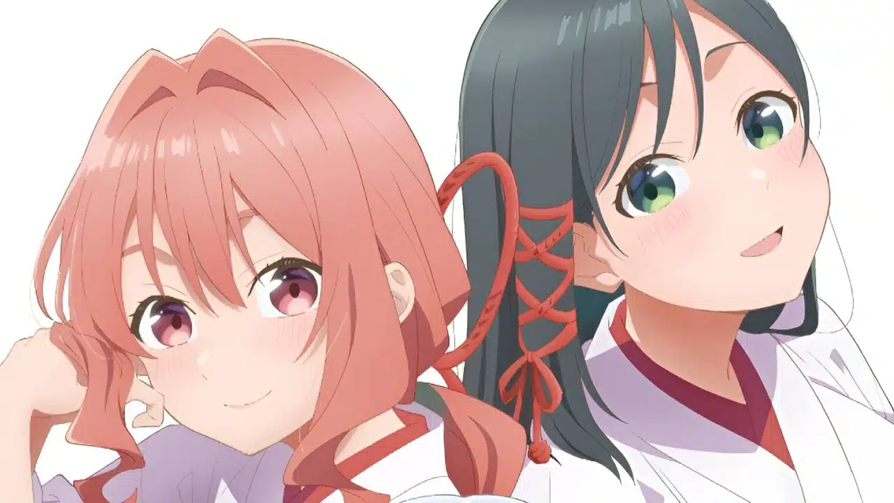 El anime Amagami-san Chi no Enmusubi anunció la Fecha de su Regreso