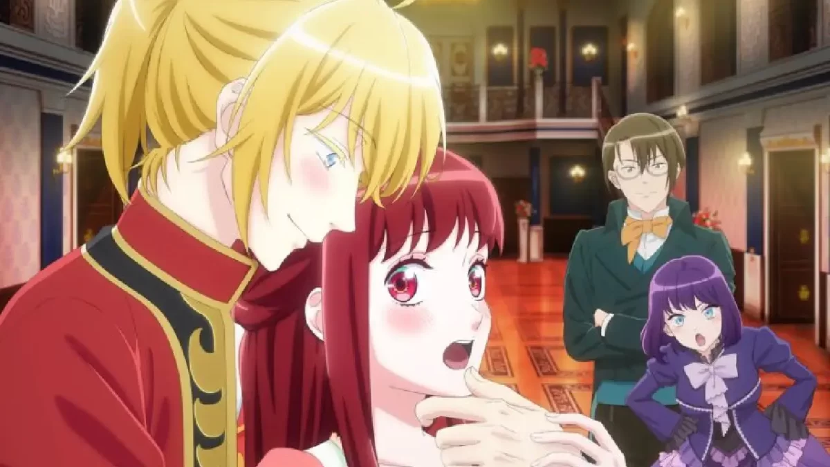 Conoce los animes de romance que se estrenan este 2025