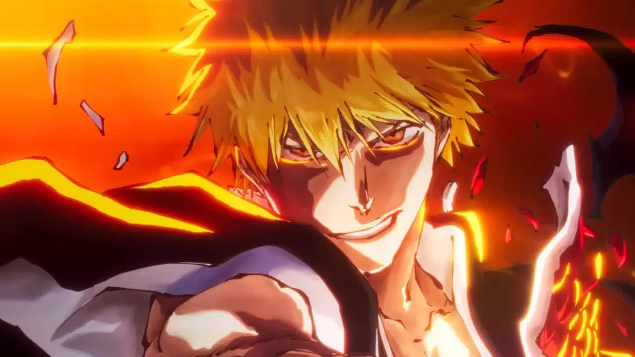 Bleach: Thousand-Year Blood War finalizará con su Cuarta Parte