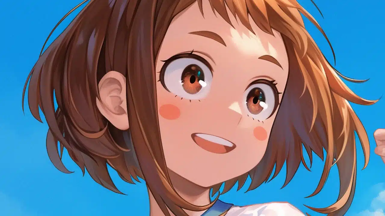 Autor de My Hero Academia regresará con nuevo manga