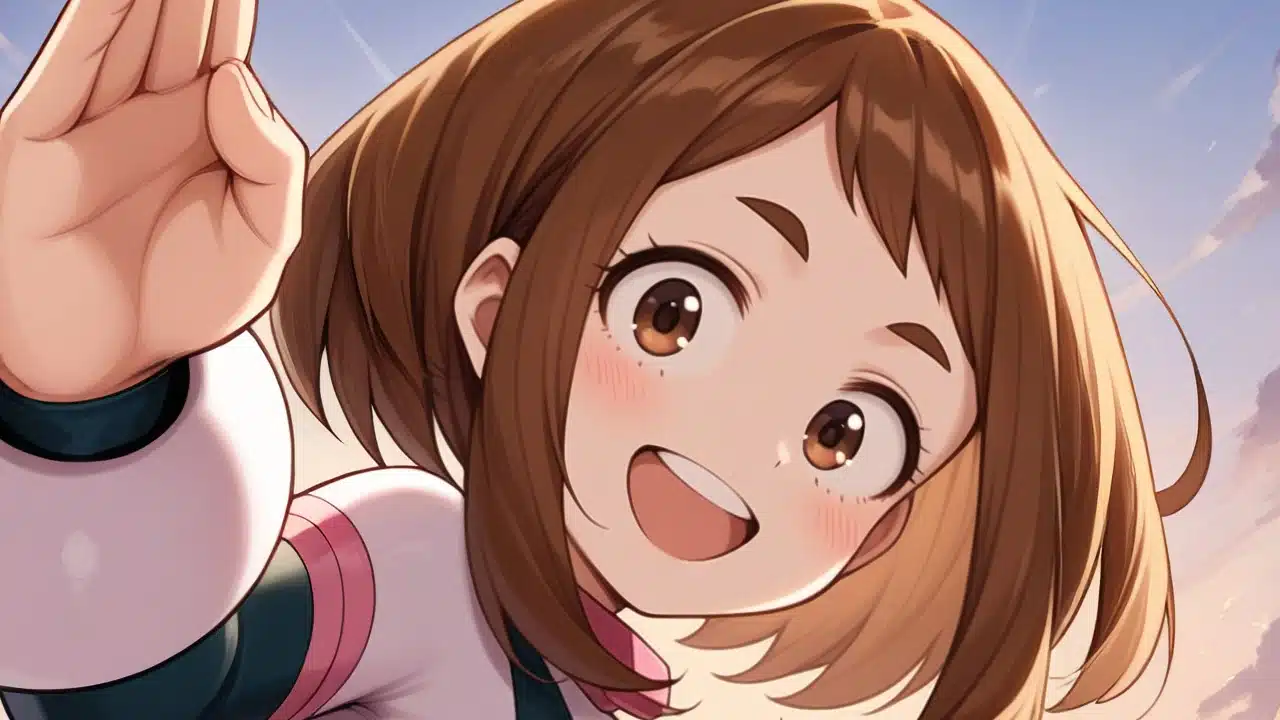 El volumen Final de My Hero Academia es un rotundo éxito en ventas