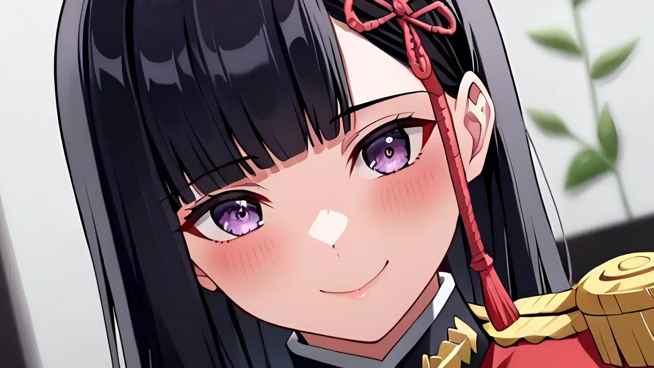 Chained Soldier: Kana Hanazawa