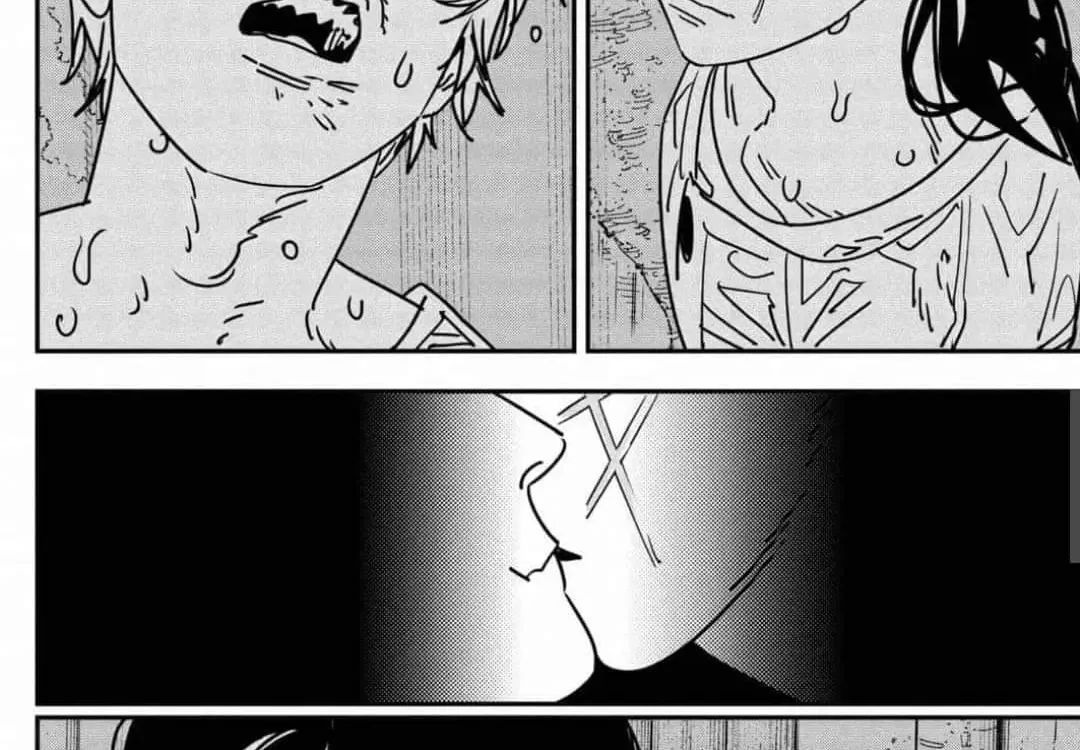 «Chainsaw Man» tiene el capítulo más leído y bizarro de este 2024
