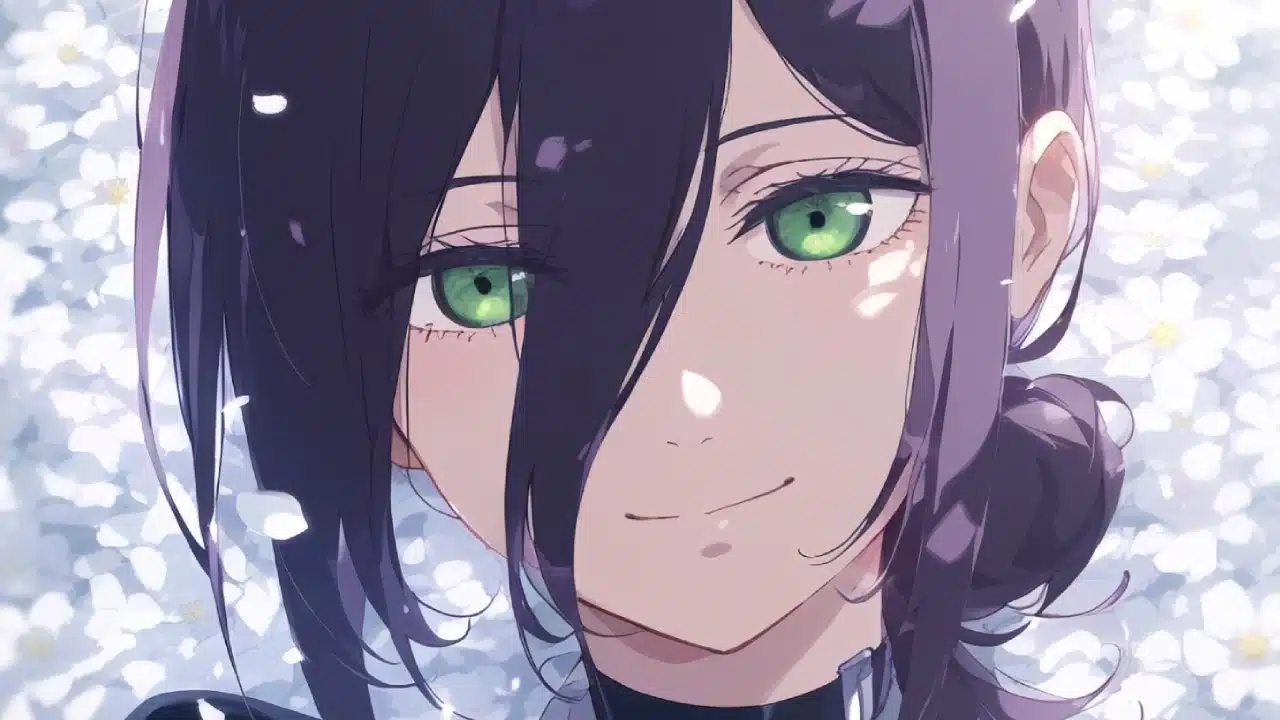 Chainsaw Man – The Movie: Reze Arc reveló su Estreno para 2025 en increíble avance
