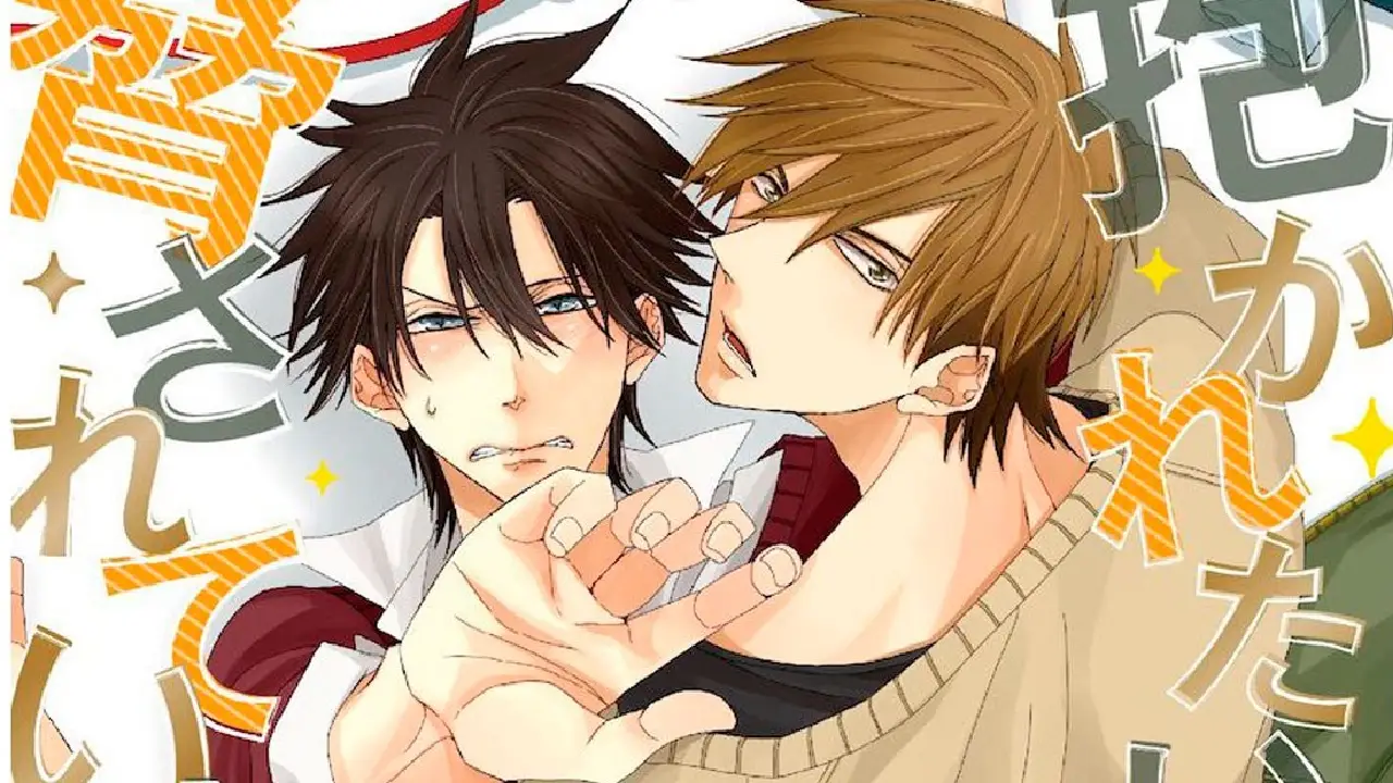 El manga BL «Dakaretai Otoko» emociona con su adaptación Live Action