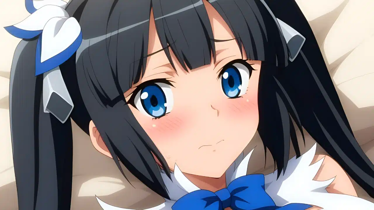 DanMachi detendrá la emisión de su Quinta Temporada hasta nuevo aviso
