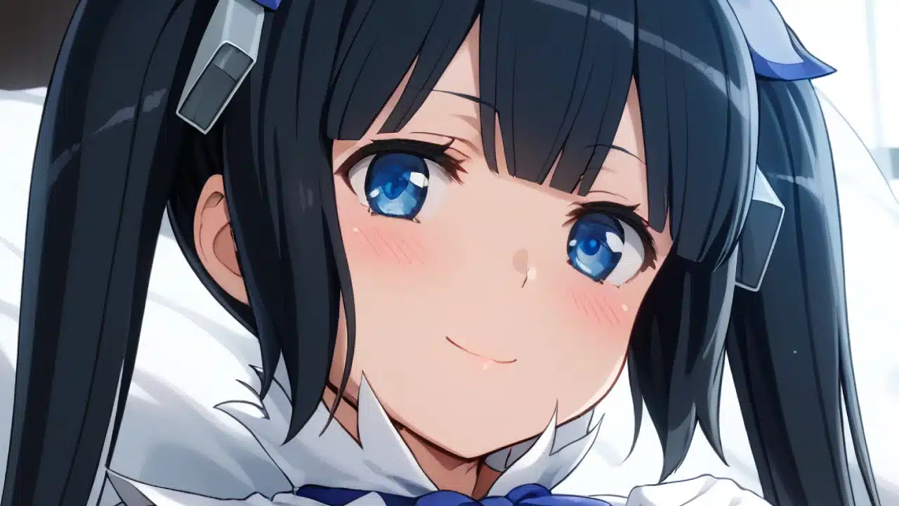 DanMachi V hará su regreso en Abril/Junio de 2025