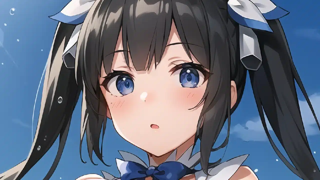 La novela ligera DanMachi entrará en su arco final en volumen 21