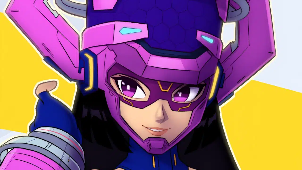 Galacta Marvel Rivals