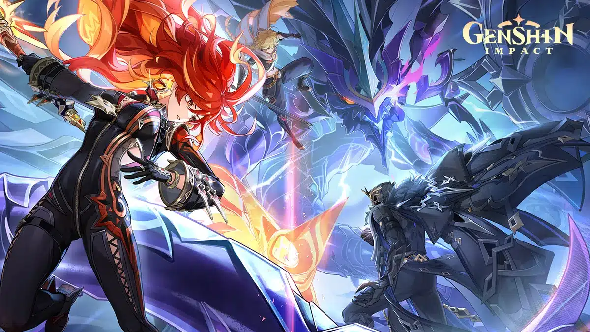 Genshin Impact: Nuevos personajes, skins gratis y más novedades llegan con la versión 5.3