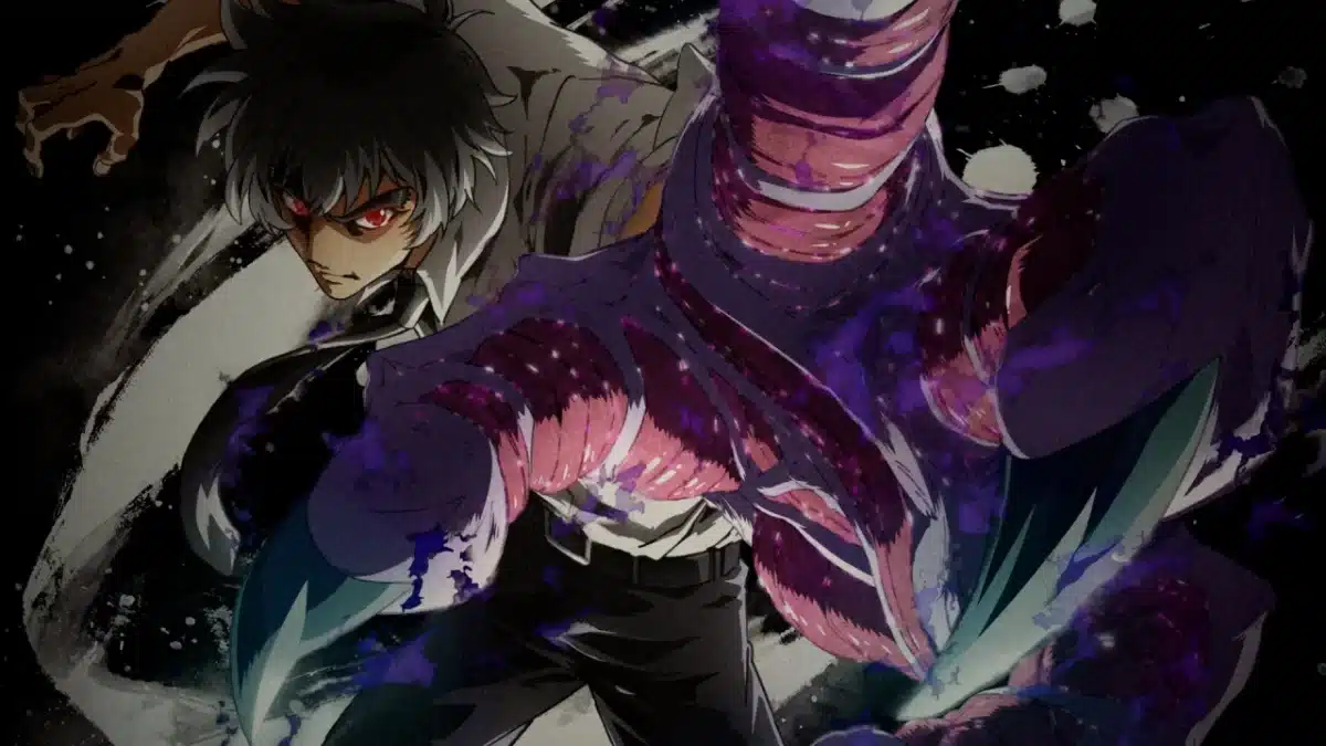 Hell Teache: Jigoku Sensei Nube