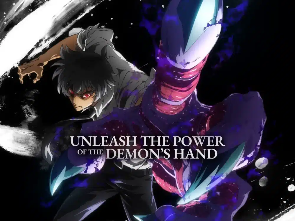 Hell Teacher: Jigoku Sensei Nube revela detalles ineditos de su nuevo anime