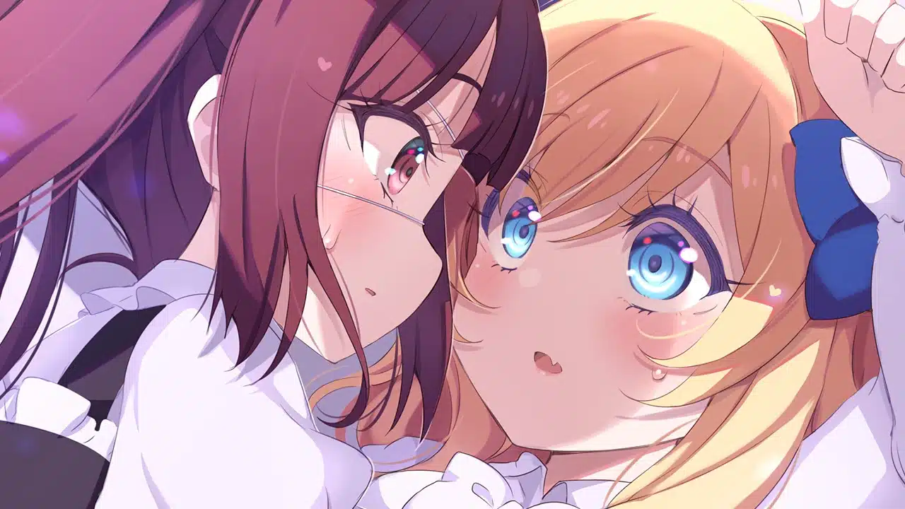 Jashin-chan Dropkick: Yurine y Jashin-chan protagonizan el volumen 24