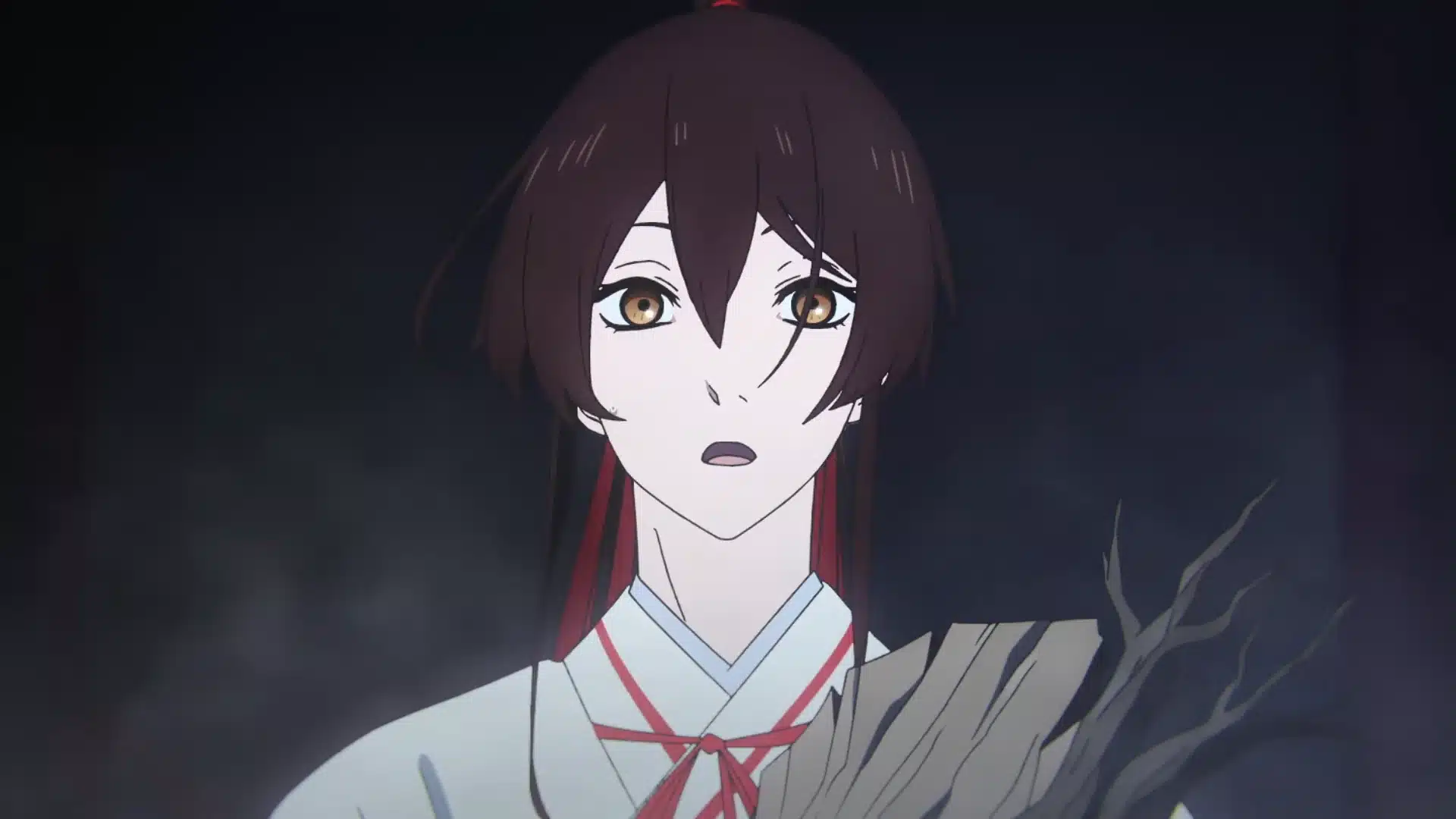 La segunda temporada de Jigokuraku se estrenará Enero de 2026