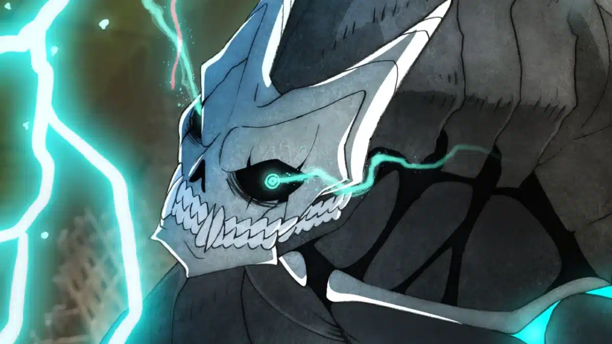 Kaiju No. 8 regresará en Julio de 2025 con Segunda Temporada