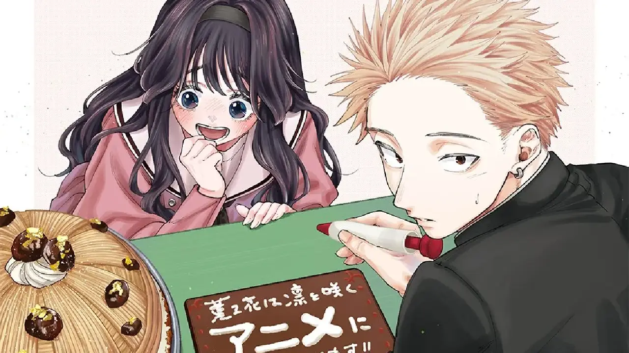 Conoce los animes de romance que se estrenan este 2025