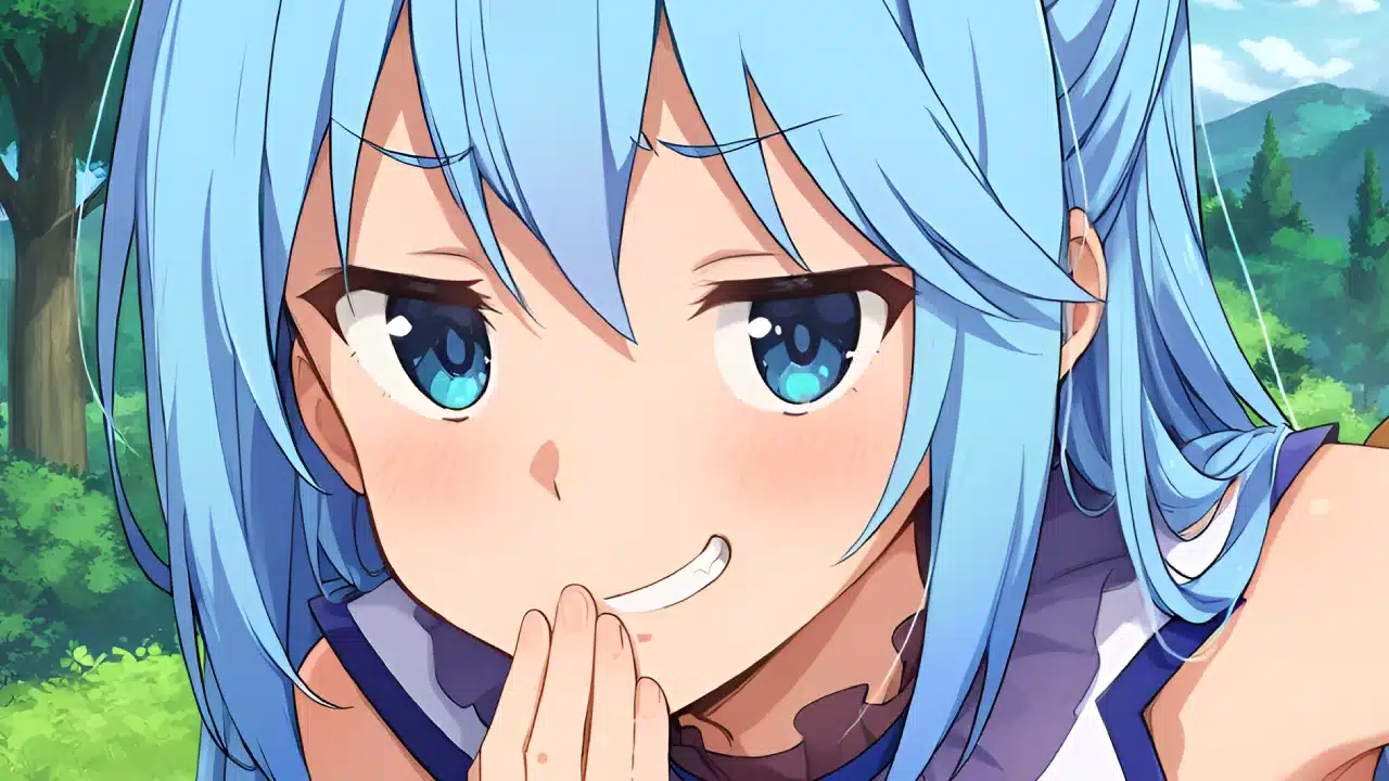Konosuba! prepara nuevas sorpresas que se darรกn a conocer prรณximamente