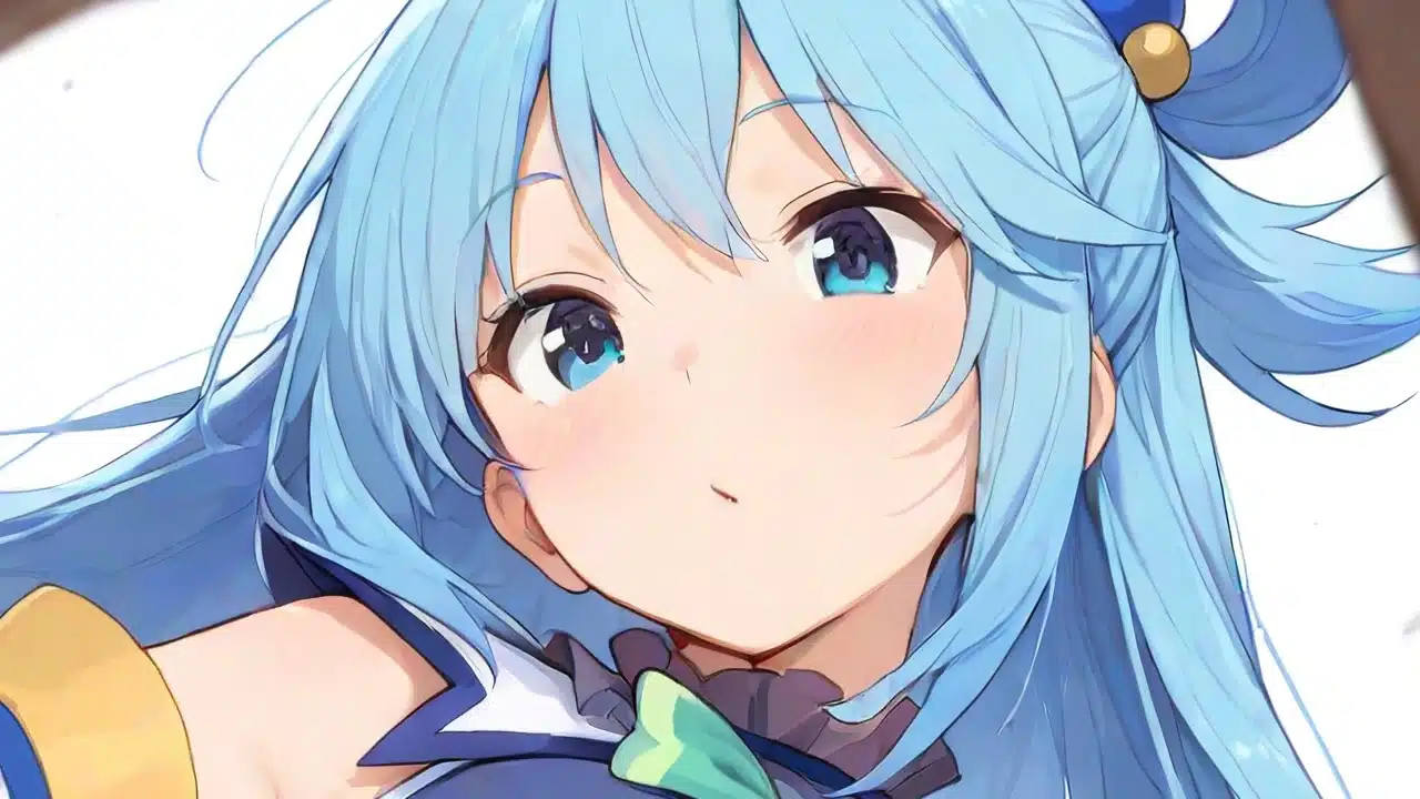 La nueva OVA de Konosuba! llegarรก a los cines de Japรณn en Marzo de 2025