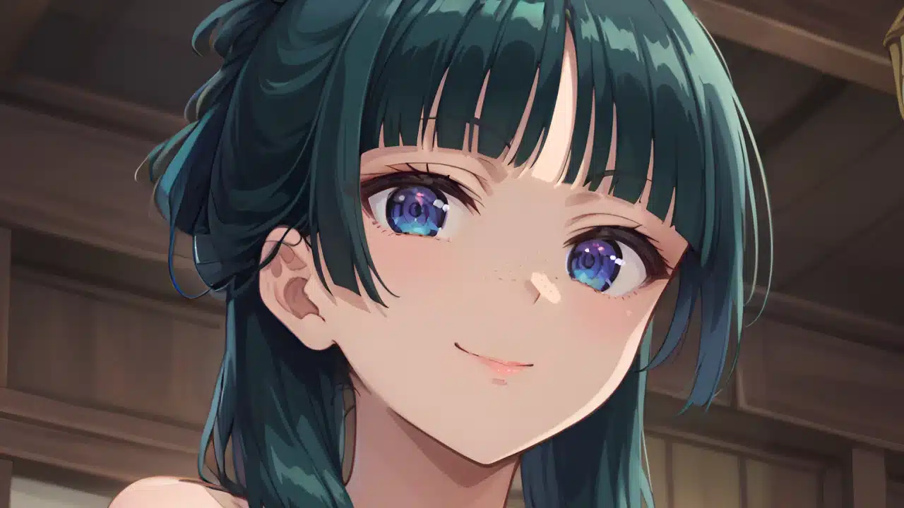 Kusuriya no Hitorigoto reveló emocionante avance de su Segunda Temporada