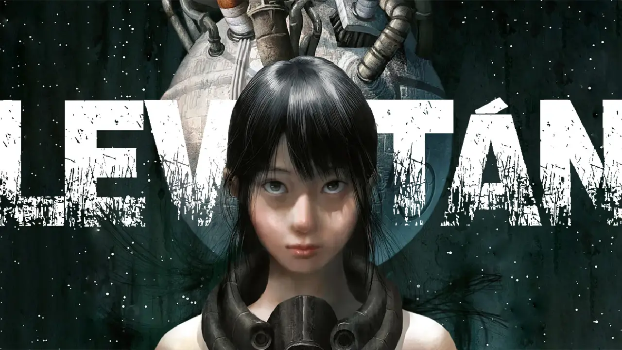 LEVIATÁN: Un viaje a lo más profundo de la psique humana