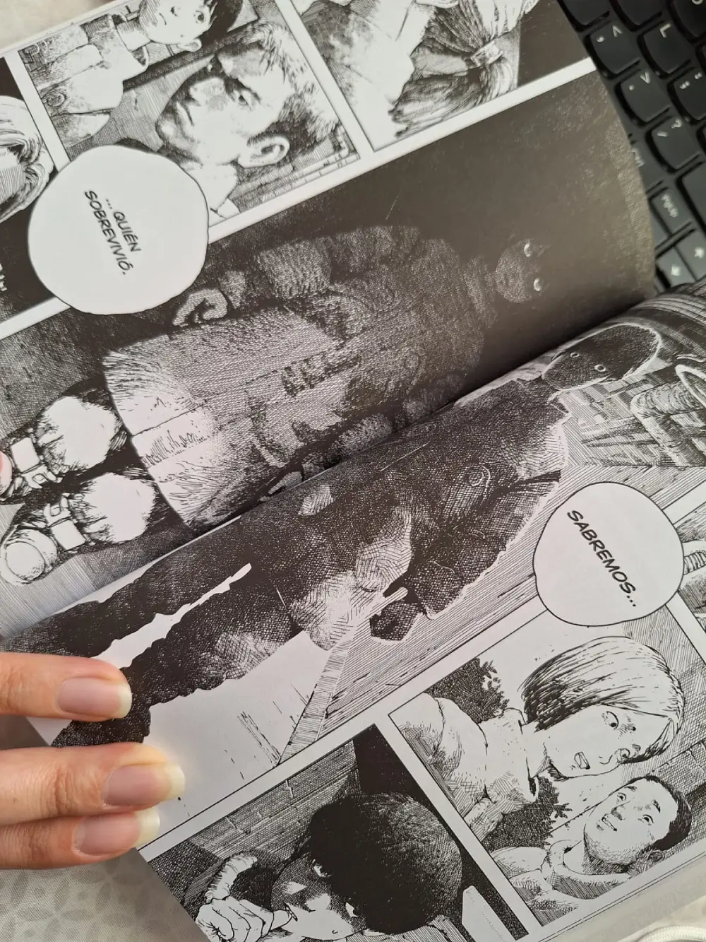 LEVIATÁN: Un viaje a lo más profundo de la psique humana