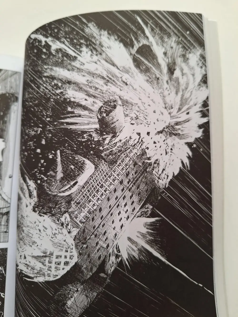 LEVIATÁN: Un viaje a lo más profundo de la psique humana