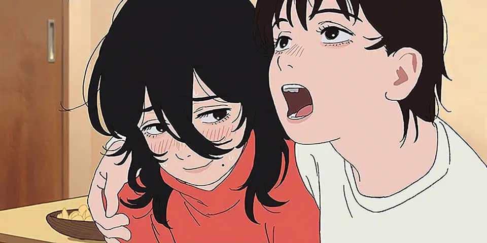 Look Back obtiene el galardón a Mejor Animación en Japón