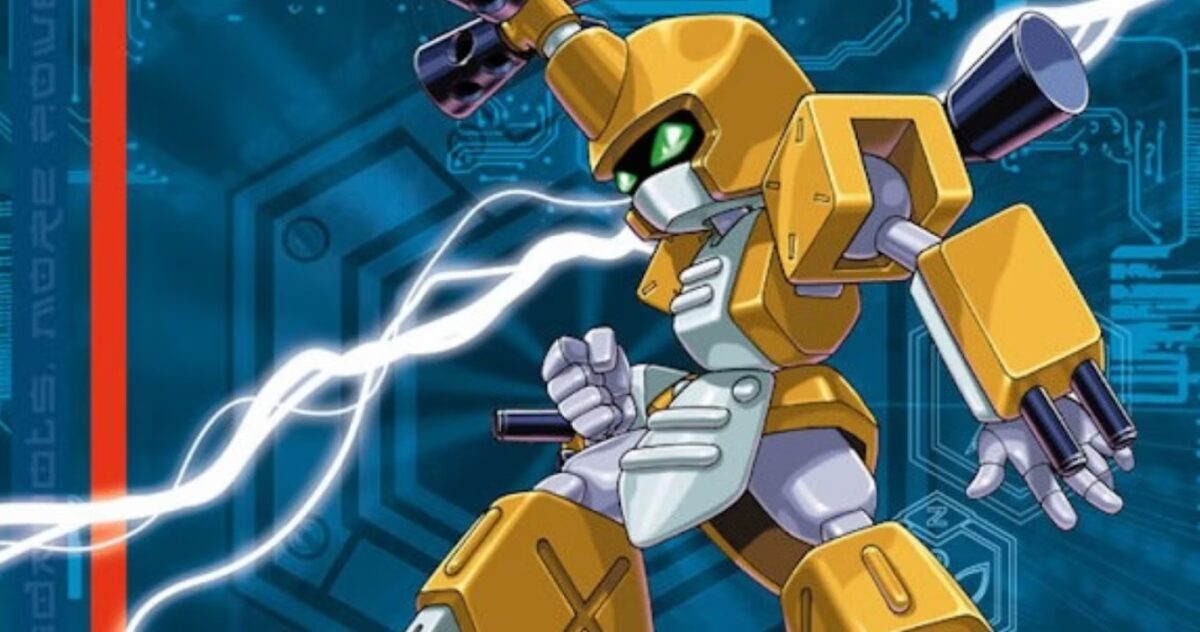 Medabots